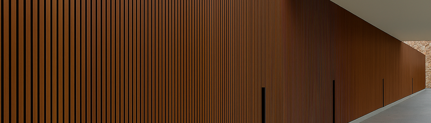 Lambrin WPC Exterior