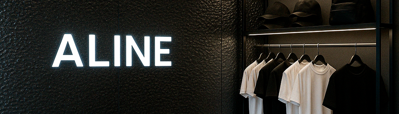 Tiendas & Showrooms