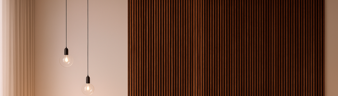 Lambrín Interior Zen