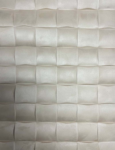 Muro acolchado Senses Gamuza Crema 7*600*2700 mm