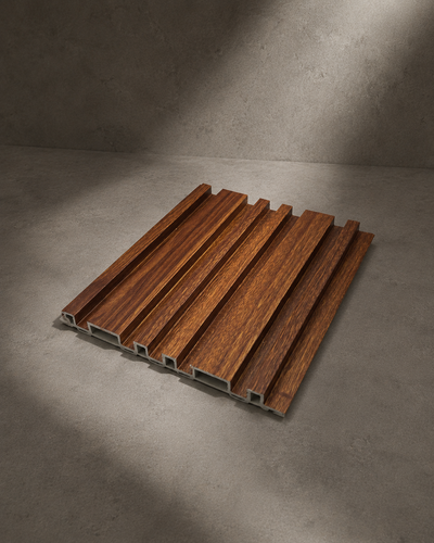 Duplex Parota Gold