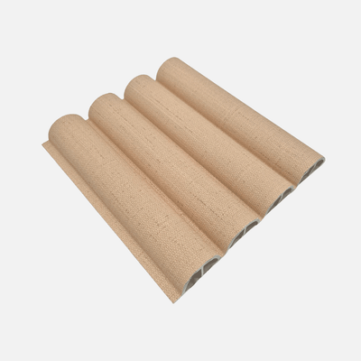 Caja Lambrín Interior Flauta Mediana Color Manta