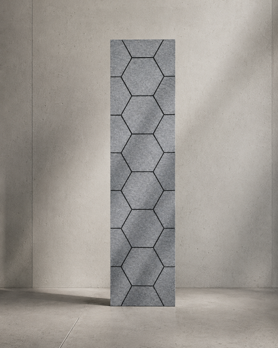 Lambrín Láser Hive Steel