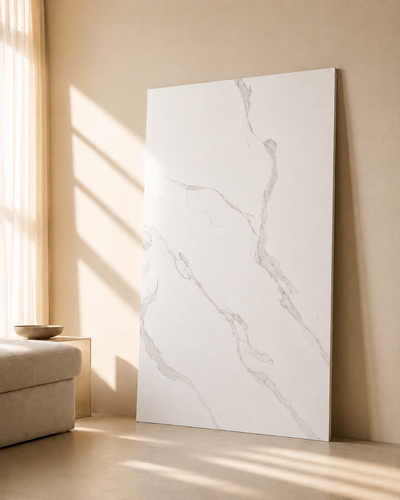 Glossy Blanco