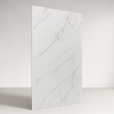 Lámina PVC tipo Mármol Alicante