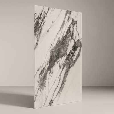 Lámina PVC tipo Mármol Belier