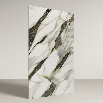 Lámina PVC tipo Mármol Gemeaux