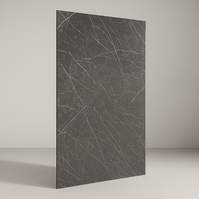 Lámina PVC tipo Mármol Pietro