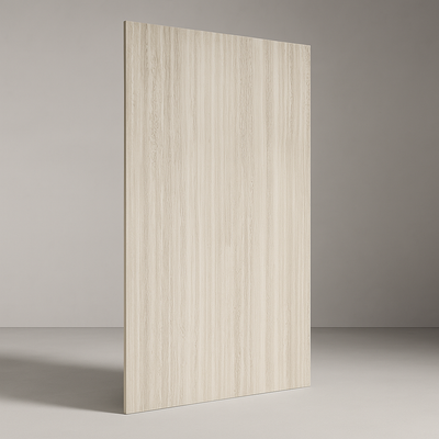 Lámina PVC tipo Mármol Travertino España 2.80*1.22m