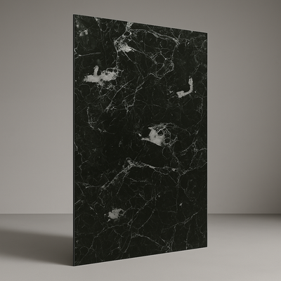 Lámina PVC tipo Mármol Tucson