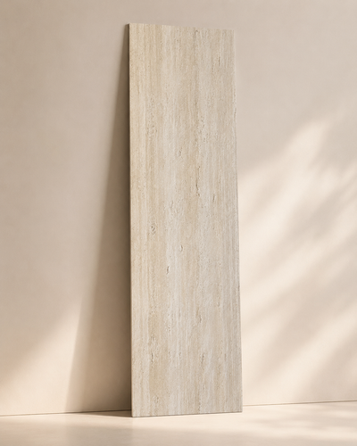 Modular Travertino Miel