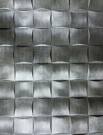 Muro acolchado Senses Tactopiel Oxford Brillos 7*600*2700 mm