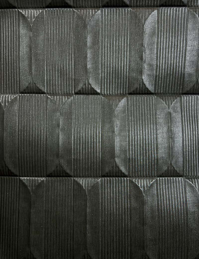 Muro Acolchado Palacio Tactopiel Oxford Brillos 5.5*600*2700 mm