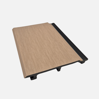 Plafón Exterior M Color Fresno