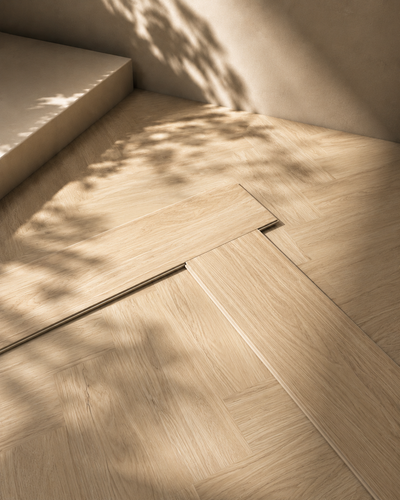 Piso Herringbone Encino