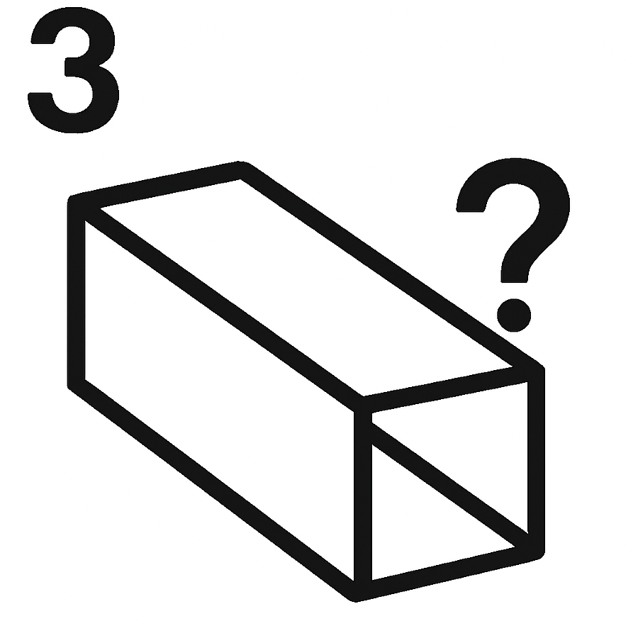 Selección del material para el bastidor