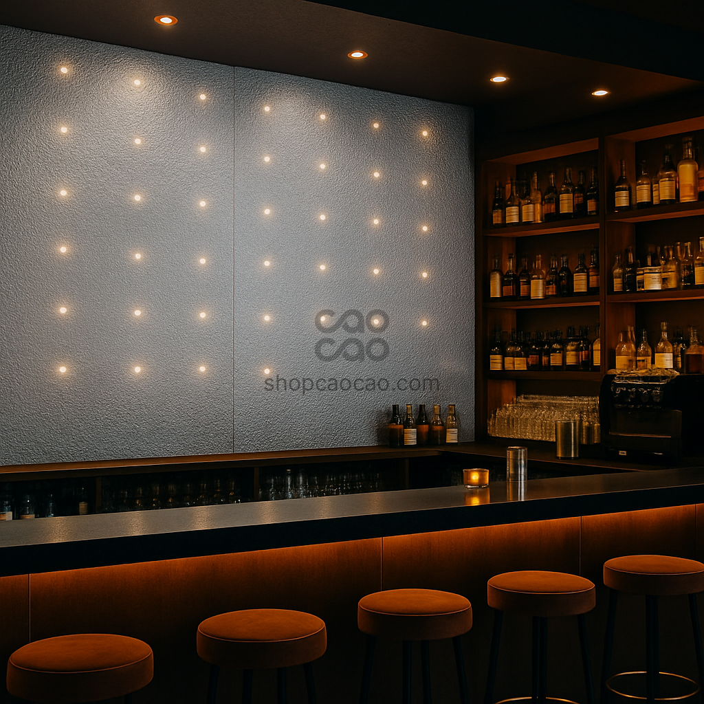 Lámina BCC Rugoso Plata (5) 2.4*1.2 m