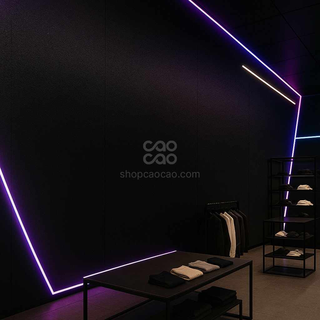 Lámina BCC Rugoso Negro (5) 2.4*1.2 m