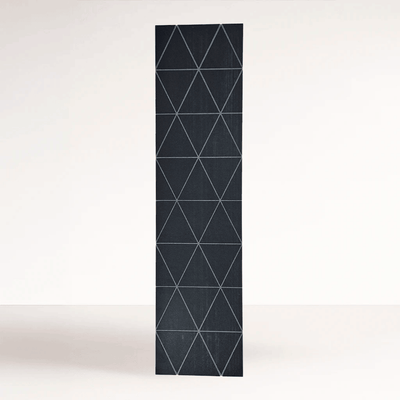 Panel Lambrín Acústico Láser Trion Carbón