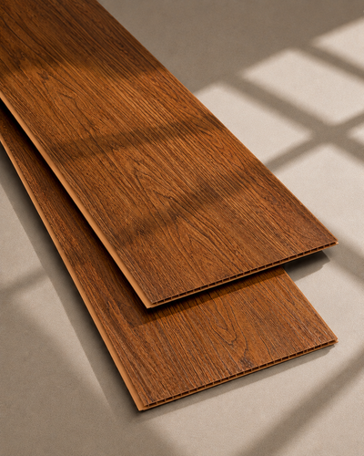 Shiny Cedar 25x300