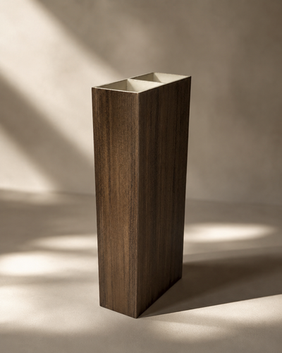 Viga Pino Bronce 50x100