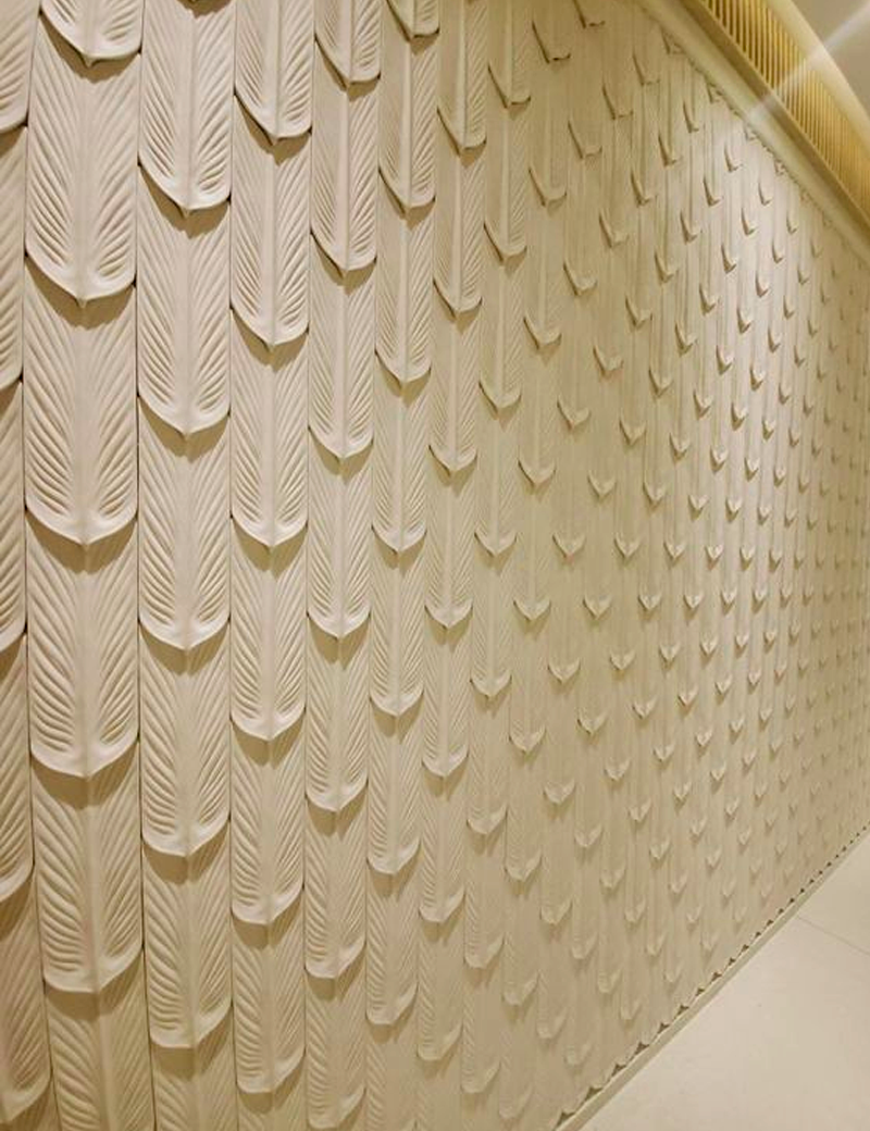 Pluma PU Color Cream