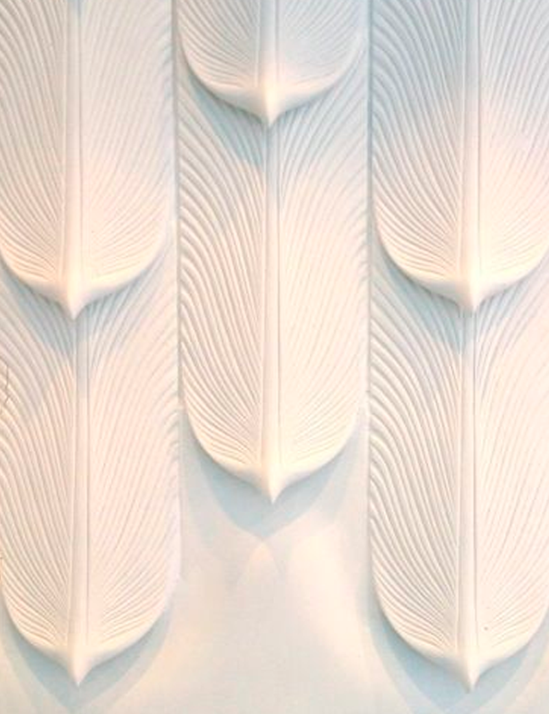 Pluma PU Color Grafito