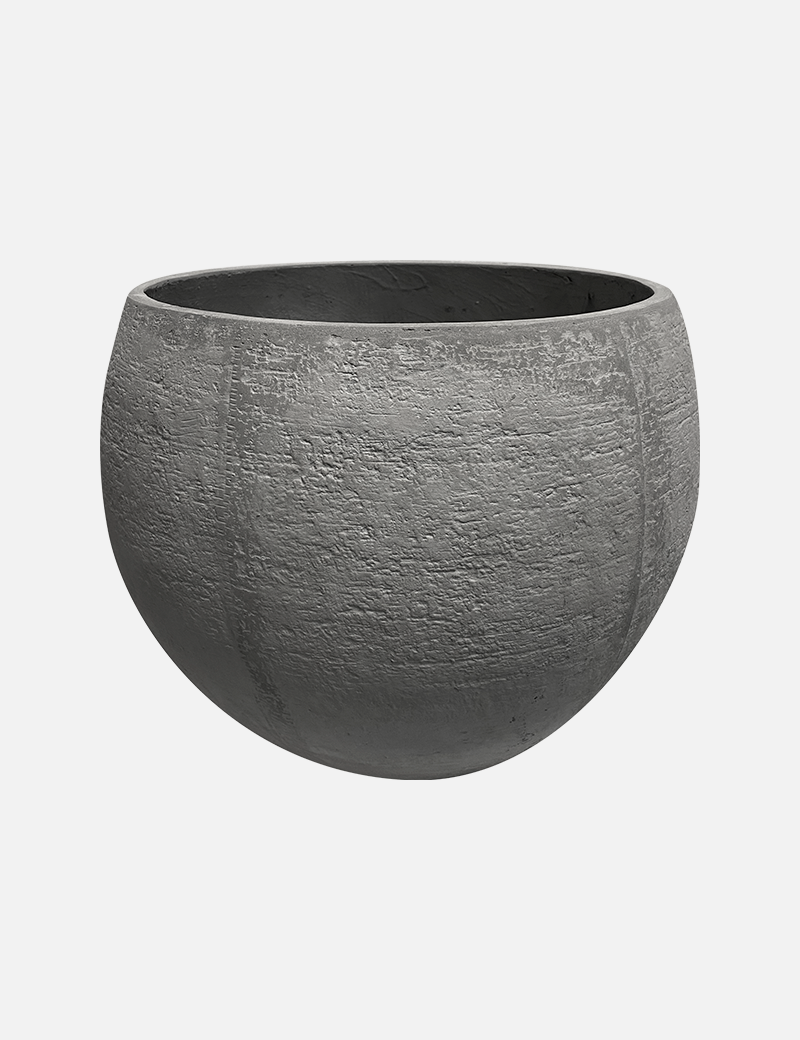 Maceta KIMI A - Fibra de Concreto 46×40×36cm