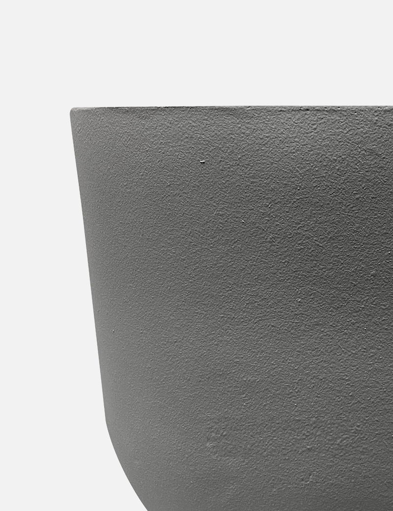 Maceta MARRAKECH B - Fibra de Concreto 41*41*32