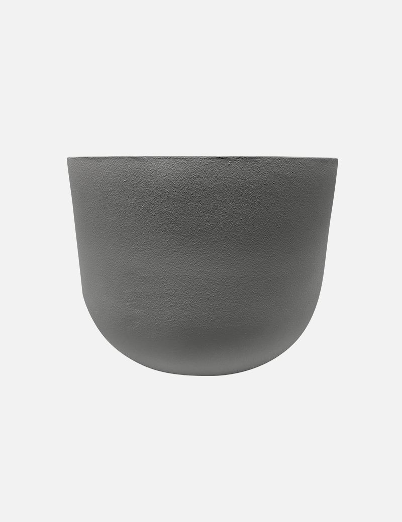 Maceta MARRAKECH B - Fibra de Concreto 41*41*32