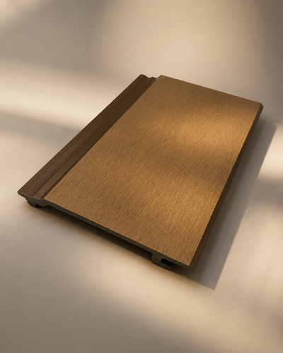 Plafón M terracota P-01