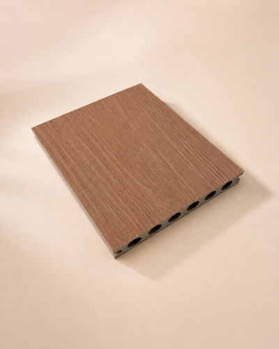 Deck 3D-FLAT Parota 2025