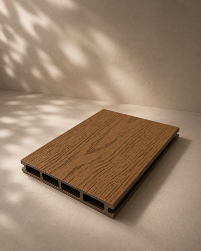 Deck D-02 Terracota