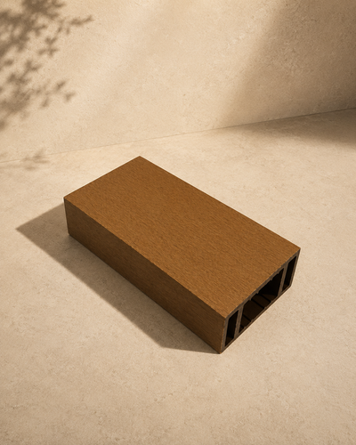 Viga Terracota 50x100