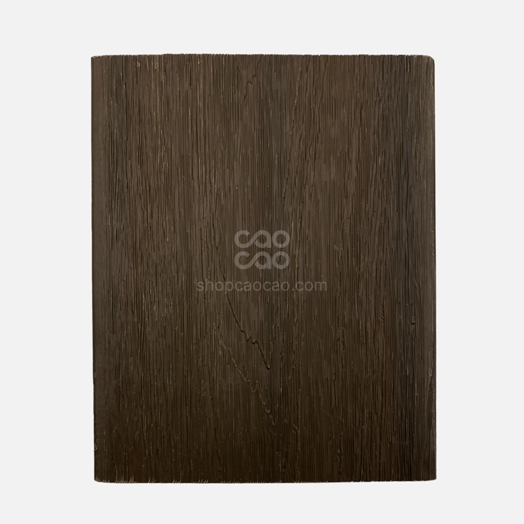 Deck Exterior Color Nogal