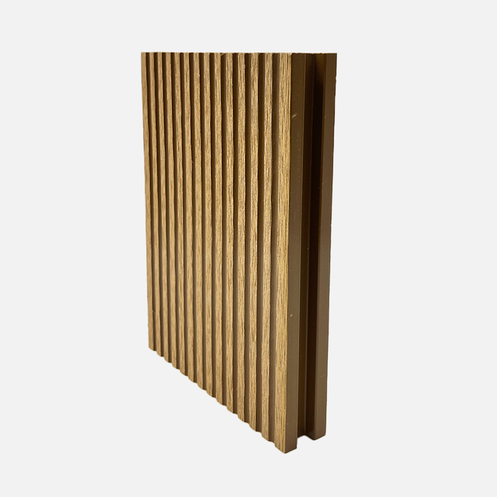 DECK EKU-D01 WPC EXTERIOR COLOR NOGAL CLARO 140*24*2900mm