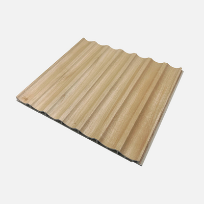 Caja WPC Lambrín Interior Arco Chico Color Tulum