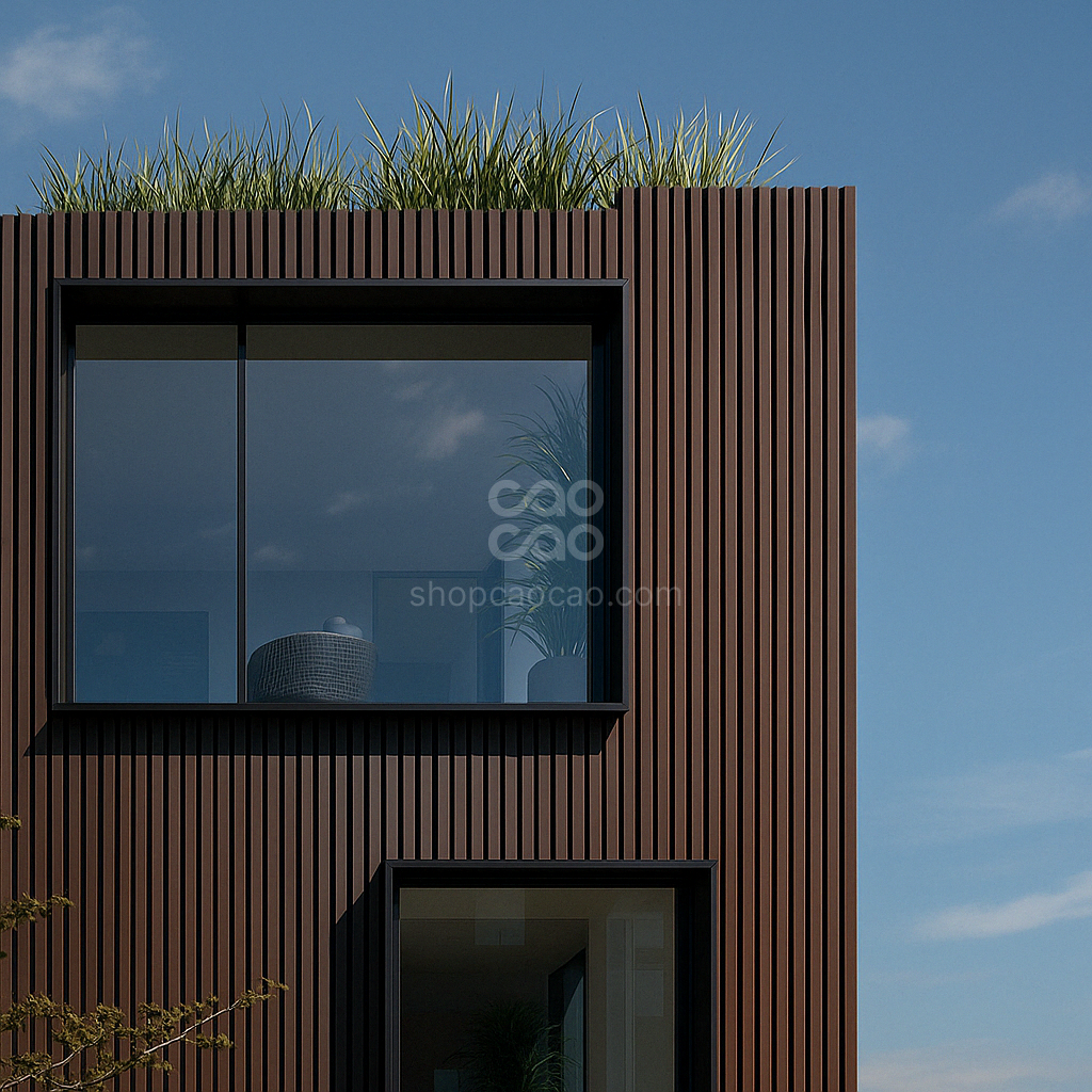 Lambrin Exterior Color Nogal SIN-11