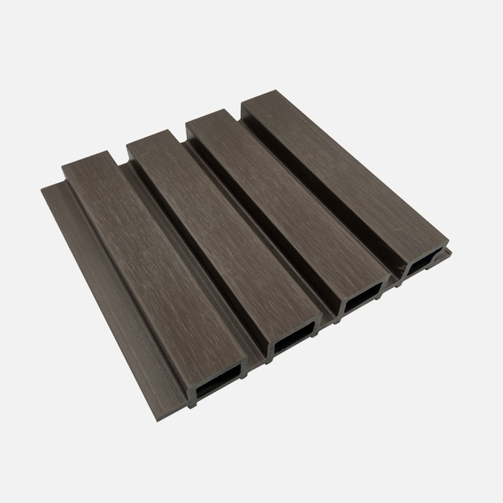Lambrín Exterior color Nogal SIN-12 2025