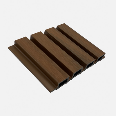 Lambrín Exterior color Teca SIN-12 2025