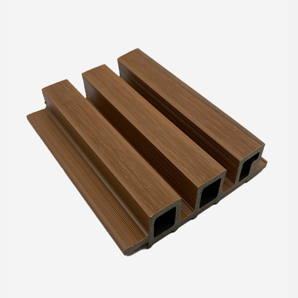 Lambrín Exterior color Teca SIN-13 2025