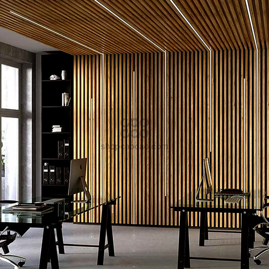 Lambrín interior Mega Color Tejido Gris Claro