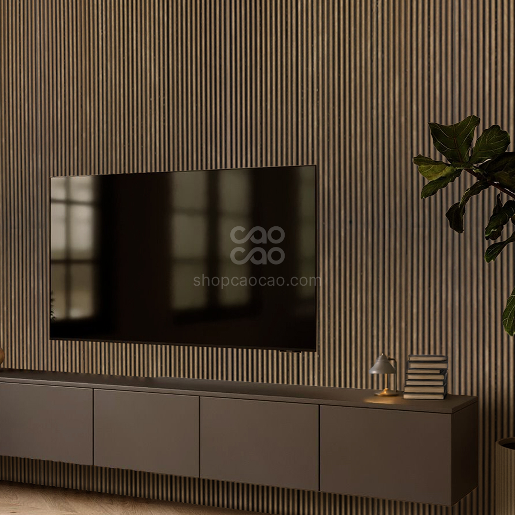 Caja Lambrín Interior Zen Color Prama