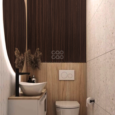 Lambrín Interior Zen Color Raga