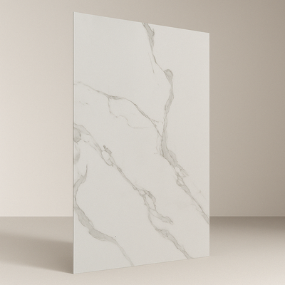 Lámina BCC Glossy Color Blanco (8) 2.4*1.2 m.