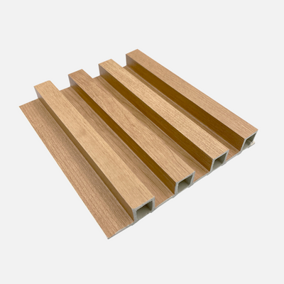 Caja WPC Lambrín Interior Color Maple Blossom
