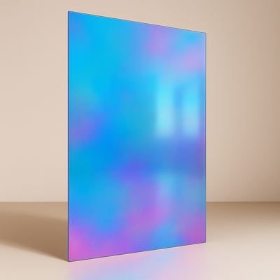 Lámina BCC Tornasol Dream (5) 2.4*1.2 m