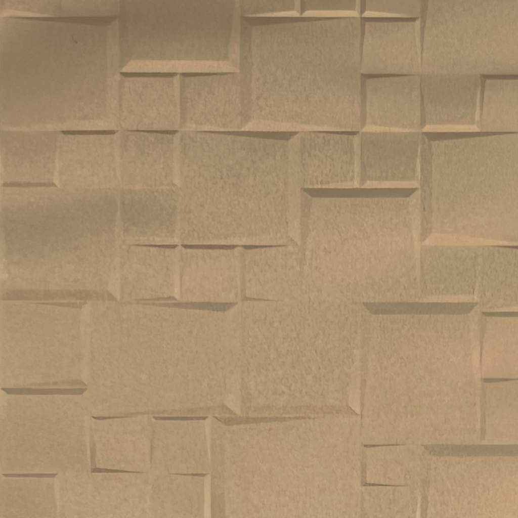 Muro Acolchado Catalana Gamuza Champagne 5*600*2700 mm