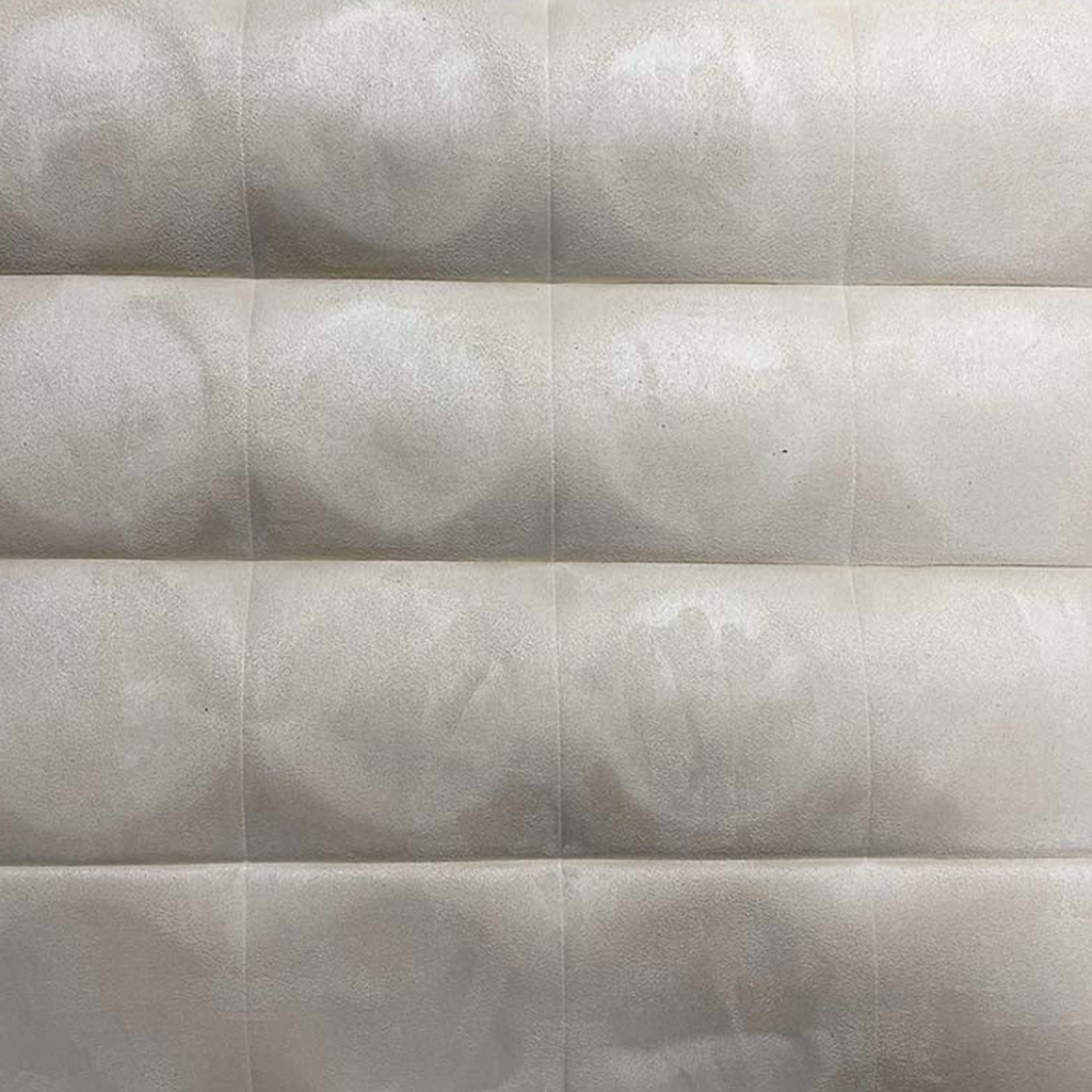 Muro acolchado Moon Gamuza Crema 5*600*2700 mm