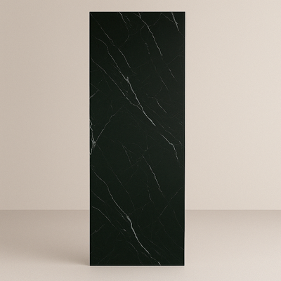 Muro SPC Negro 244*60*0.45cm (Caja con 4 Piezas)